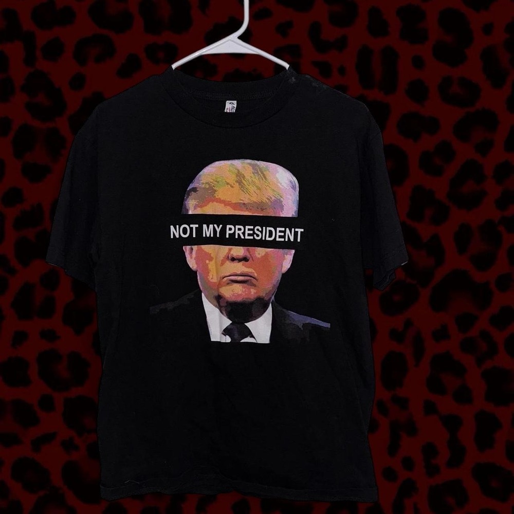 Donald Trump T-shirt